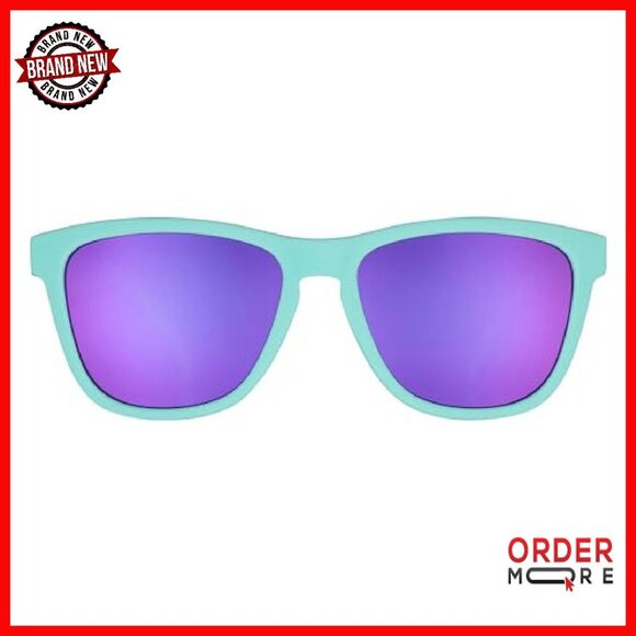 Medium Polarized Sunglasses No Slip No Bounce UV400 Protection main image 7